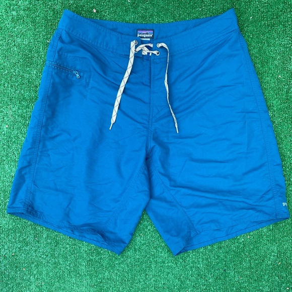 Patagonia board shorts - Picture 1 of 4